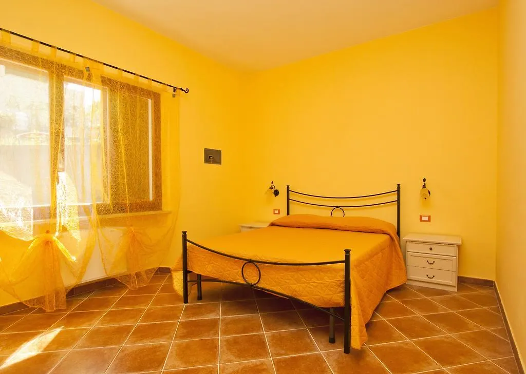 Guest house Le Camere Di Nonna Mara Montescudaio