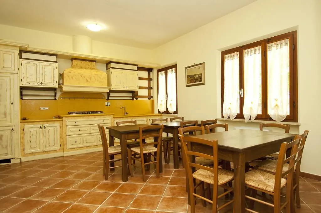 Le Camere Di Nonna Mara Montescudaio Italy
