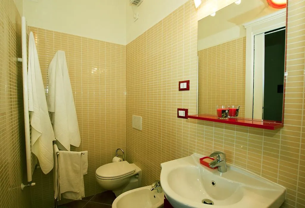 Guest house Le Camere Di Nonna Mara Montescudaio