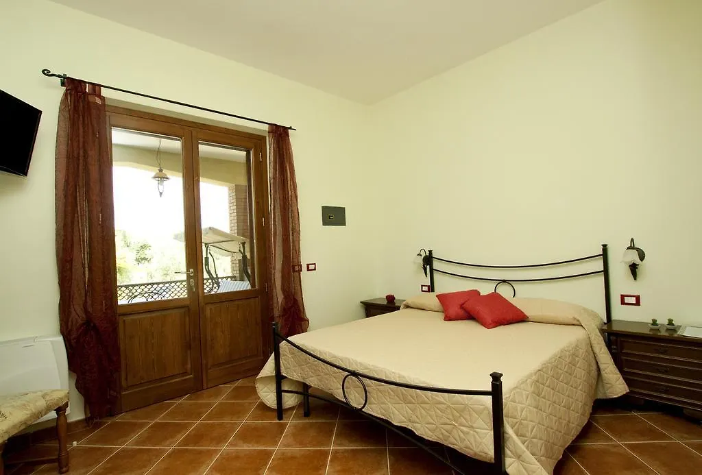 Le Camere Di Nonna Mara Montescudaio