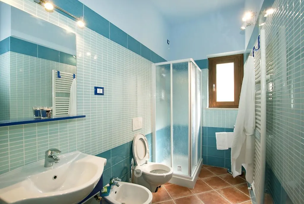 Guest house Le Camere Di Nonna Mara Montescudaio Italy
