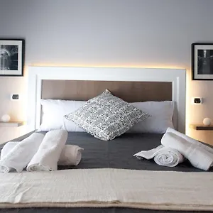 Viaflorio Bed & Breakfast Palermo