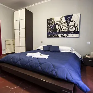 Almacromondo Bed & Breakfast Roma