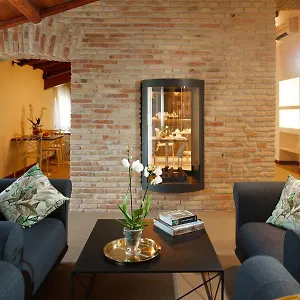 Cola Di Rienzo Luxury Penthouse Hotel Roma