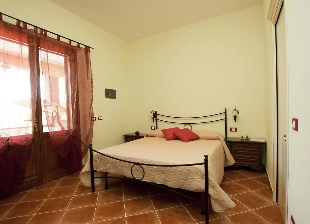 Le Camere Di Nonna Mara Montescudaio