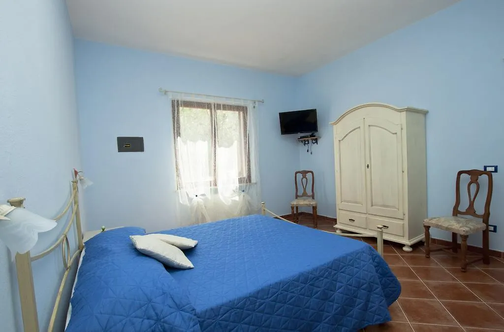 Le Camere Di Nonna Mara Montescudaio 0*,  Italy