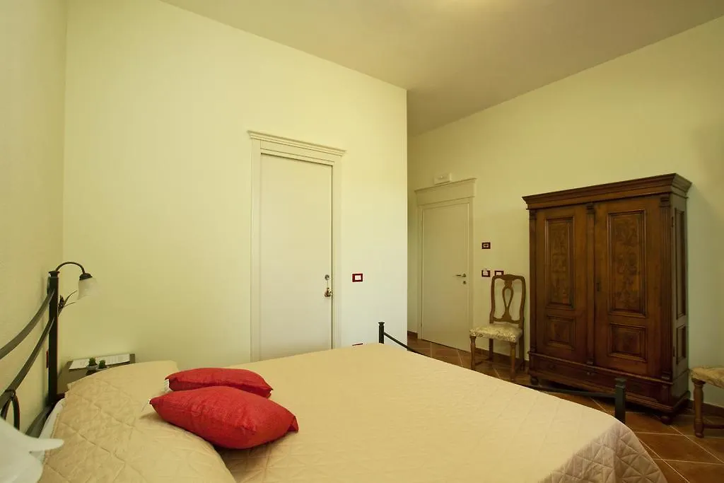 Le Camere Di Nonna Mara Montescudaio