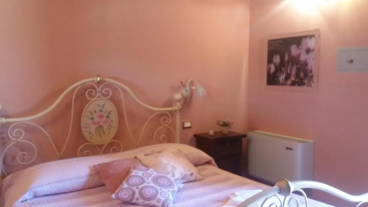 Guest house Le Camere Di Nonna Mara Montescudaio